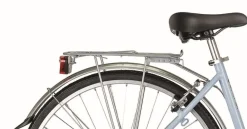 Citybike  New Central  Woman 28 Zoll Hellblau ^ MBM New