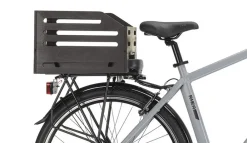 Elektro-Citybike RHEA  MAN 28 Zoll, grey ^ MBM Hot