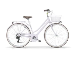 Trekkingbike New Boulevard Woman 28" 18-Gang ^ MBM New