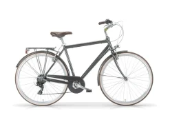 MBM Trekkingbike New Boulevard Man 28" 18-Gang Outlet
