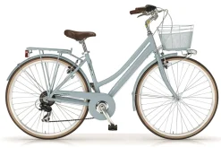 Trekkingbike New Boulevard Woman 28" 18-Gang ^ MBM Outlet