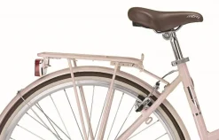 Trekkingbike New Boulevard Woman 28