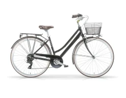 MBM Trekkingbike New Boulevard Woman 28" 18-Gang Clearance