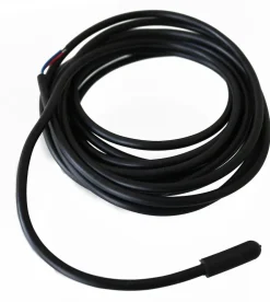 Externer Sensor für elektronische Fußbodenheizungsthermostate ^ MCO Home Clearance