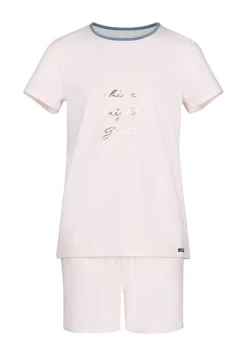 Mädchen Pyjama ^ Skiny Hot