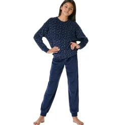 Mädchen Pyjama ^ Schiesser Sale