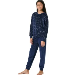 Mädchen Pyjama ^ Schiesser Sale