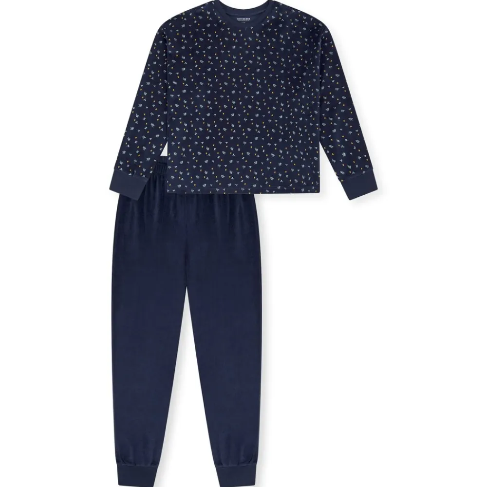 Mädchen Pyjama ^ Schiesser Sale