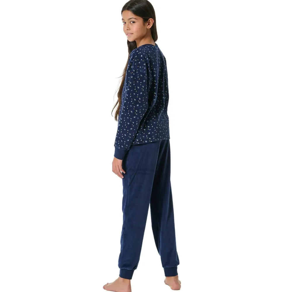 Mädchen Pyjama ^ Schiesser Sale