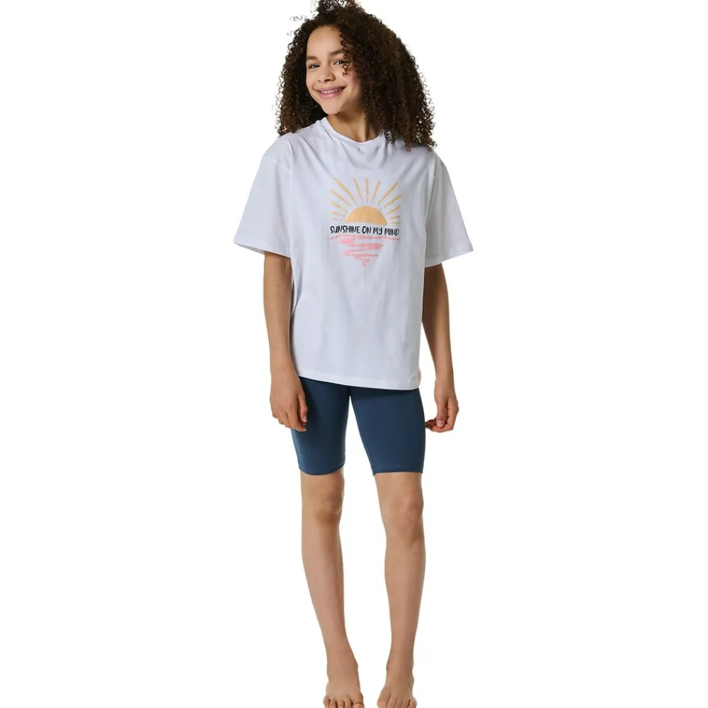 Mädchen Pyjama ^ Schiesser Best