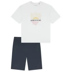 Mädchen Pyjama ^ Schiesser Best