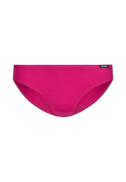 Skiny Mädchen Slip Blau/Elfenbein/Rosa Online