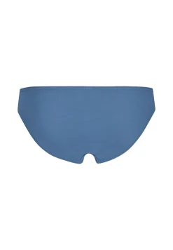 Skiny Mädchen Slip Blau/Elfenbein/Rosa Online