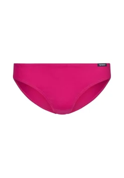 Skiny Mädchen Slip Blau/Elfenbein/Rosa Online