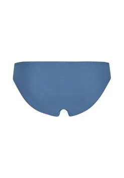 Skiny Mädchen Slip Blau/Elfenbein/Rosa Online