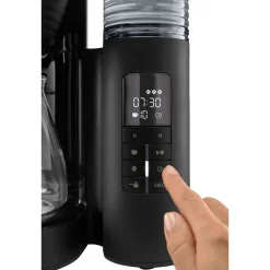 1030-05 AromaFresh Filterkaffeemaschine mit Mahlwerk ^ Melitta Best