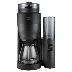 1030-05 AromaFresh Filterkaffeemaschine mit Mahlwerk ^ Melitta Best