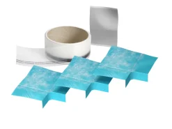 MEPA Aquaproof 3D Ergänzungsset Wannenabdichtband, Abdichtung von Wannenränderm Best