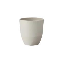 Mepal Becher Silueta 200 ml Nordic White Hot