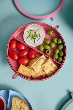 Mepal Bento-Lunchbowl Vita 1,5 l Nordic Blue Online
