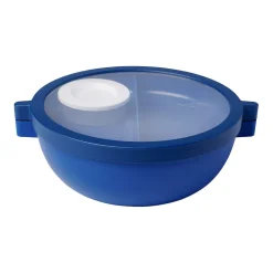 Mepal Bento-Lunchbowl Vita 1,5 l Nordic Blue Online