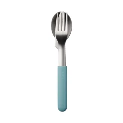 Mepal Besteckset BLOOM 3er Set Nordic Green Discount