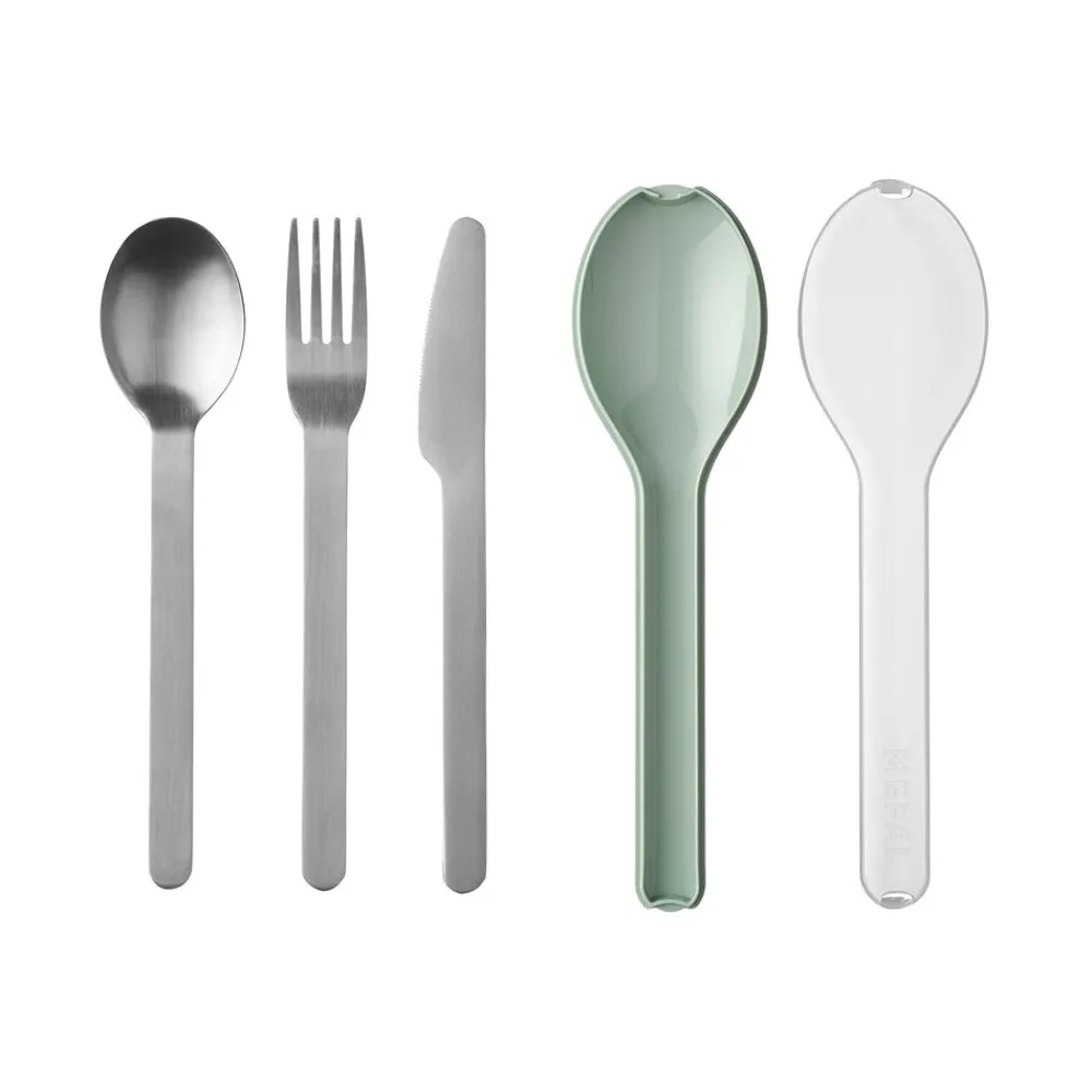 Mepal Besteck-Set Ellipse Nordic Denim Online