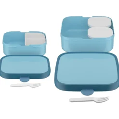Brotdosen-Set Campus (2025) 2er Set ^ Mepal Clearance