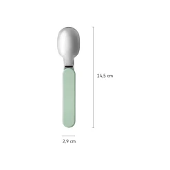 Mepal Faltbarer Löffel Ellipse Nordic Blue Discount