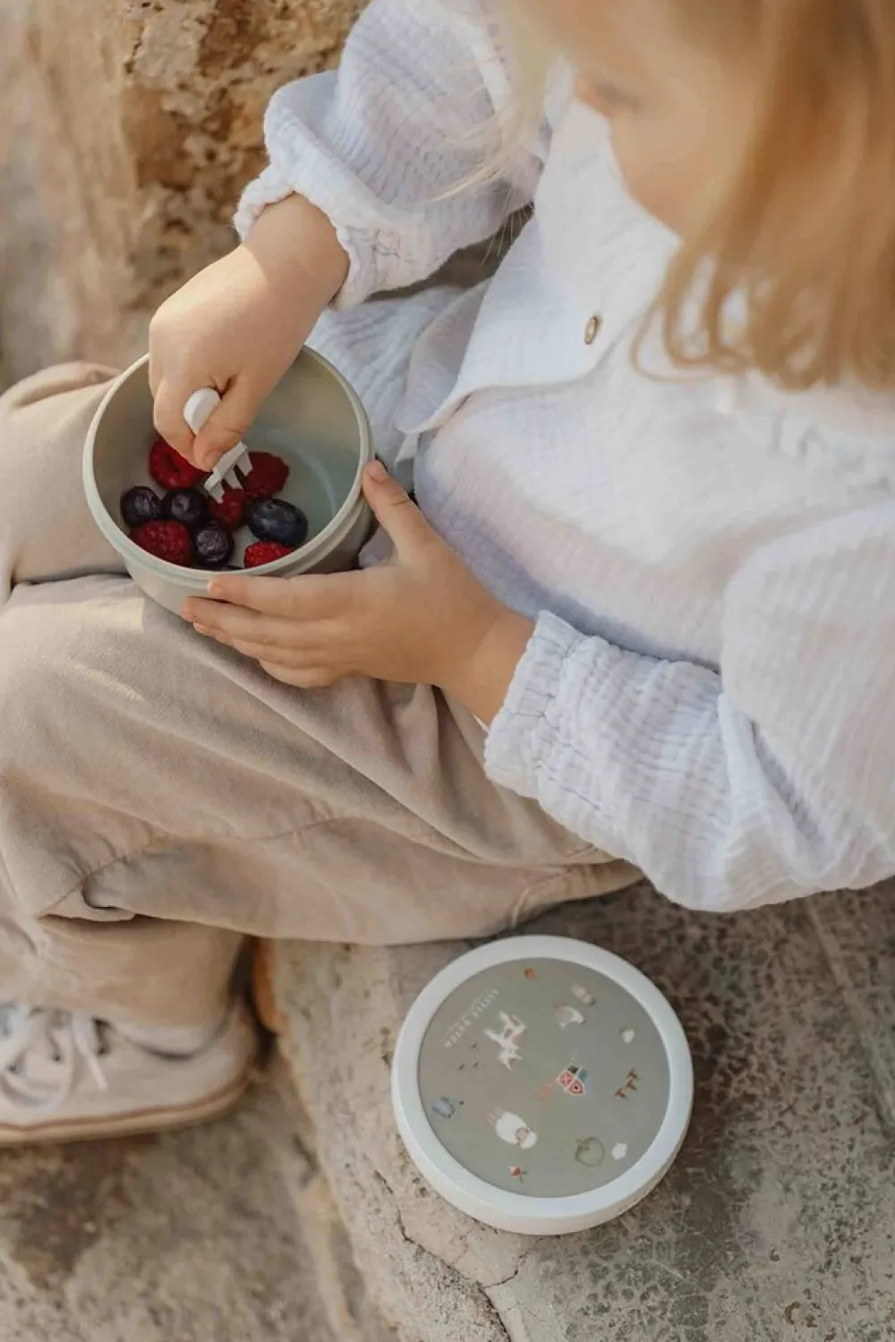 Fruchtbox Campus (2026) 300 ml ^ Mepal Online