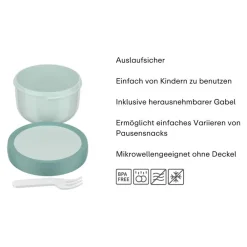 Fruchtbox Campus 300 ml ^ Mepal