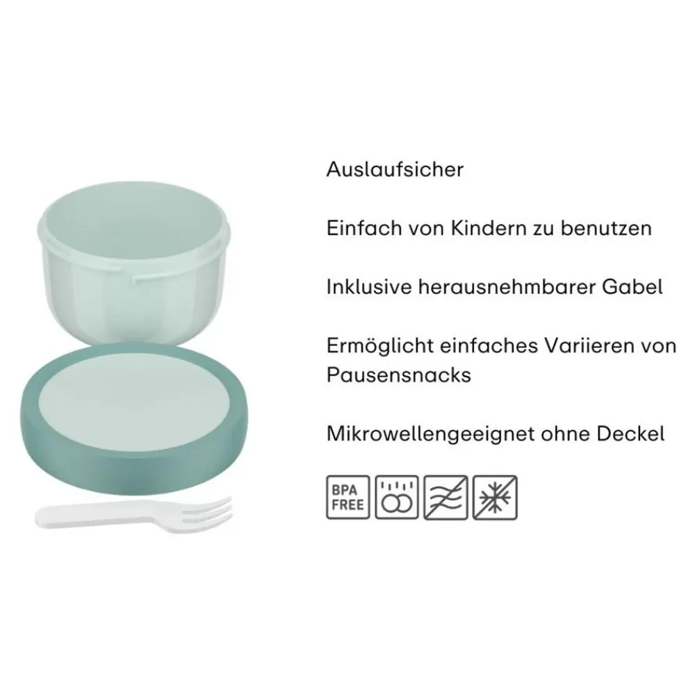 Fruchtbox Campus 300 ml ^ Mepal