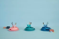Lernteller Mio ø 17,6 cm ^ Mepal Clearance