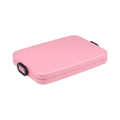 Mepal Lunchbox Take a Break Flat 800 ml Nordic Green Online