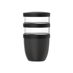 Lunchpot Ellipse 500 ml + 2x 200 ml ^ Mepal Sale