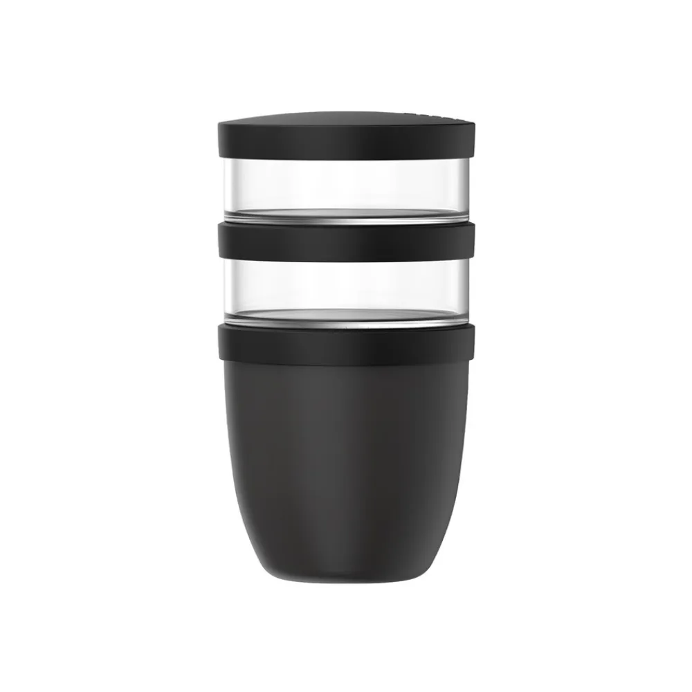Lunchpot Ellipse 500 ml + 2x 200 ml ^ Mepal Sale