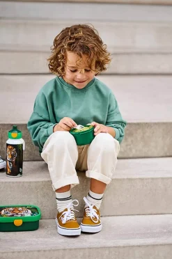 Mepal Lunchset Campus 3er Set Sunshine & Rainbow Clearance