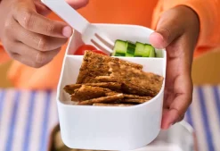 Lunchset Campus 2er Set ^ Mepal