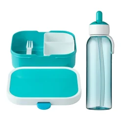 Mepal Lunchset Campus 2er Set blau Online