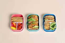 Mepal Lunchset Campus 3er Set Space