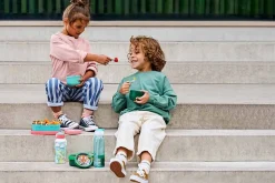 Mepal Lunchset Campus 3er Set Space