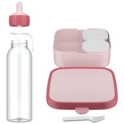 Mepal Lunchset XL Campus (2025) 2er Set Cool Pink Online