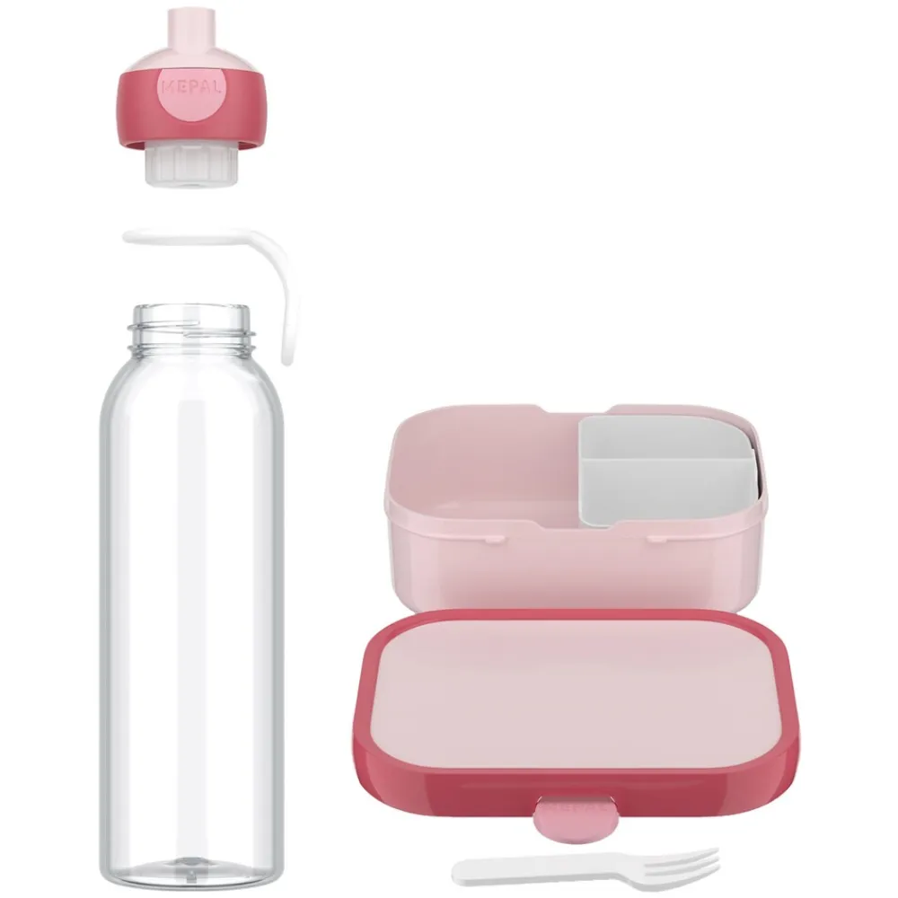 Pausenset Campus (2025) 2er Set ^ Mepal Outlet