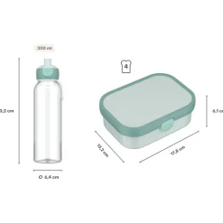 Pausenset Campus (2025) 2er Set ^ Mepal Outlet