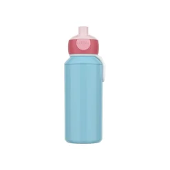 Mepal Pop-Up Trinkflasche Campus Switch 400 ml Cool Blue / Cool Pink Outlet