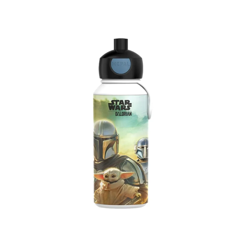 Pop-Up Trinkflasche Star Wars Campus 400 ml ^ Mepal Hot