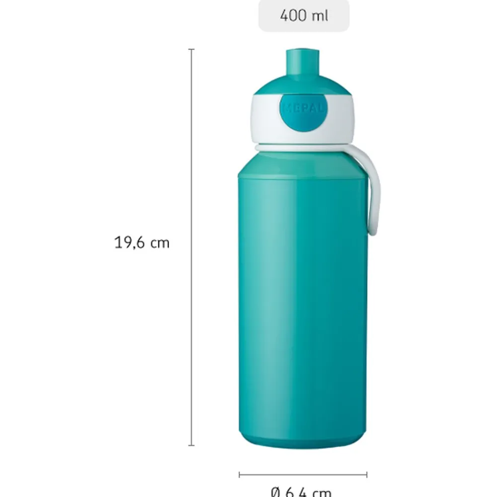 Pop-Up Trinkflasche Star Wars Campus 400 ml ^ Mepal Hot