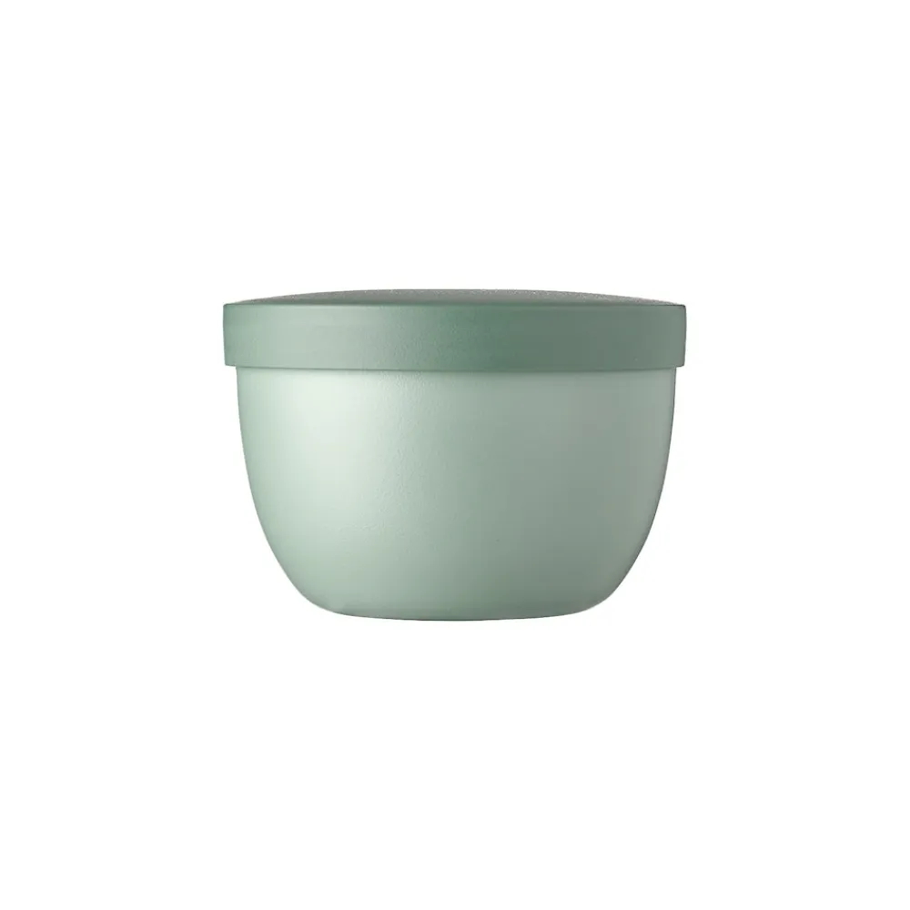 Mepal Snackpot Ellipse 350 ml Nordic Sage