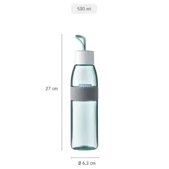 Trinkflasche ELLIPSE 500 ml ^ Mepal Online