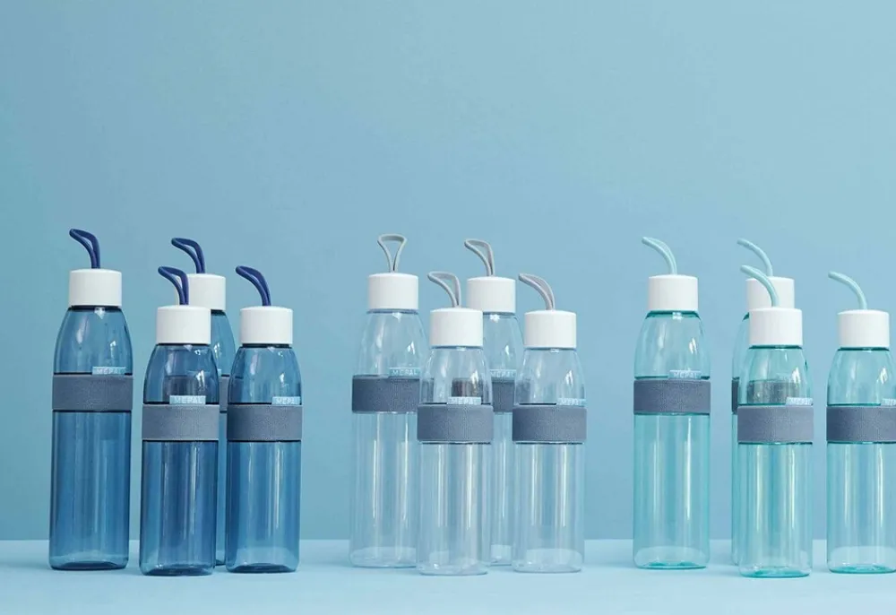 Trinkflasche ELLIPSE 700 ml ^ Mepal Outlet